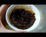 A picture of step 11 of Kolkata Famous Golbari Style Mutton Kosha.