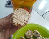 Foto langkah ke 3 dari resep Tahu Walik.
