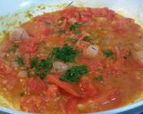 Foto del paso 6 de la receta Espaguetti súper sabroso y fácil