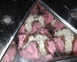 Foto langkah ke 3 dari resep Bolu Kukus Mekar.