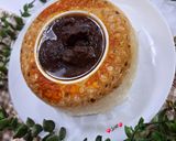 عکس مرحله 11 از دستور خورشت فسنجان با مرغ 😋