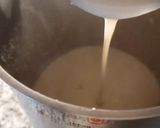 Foto del paso 3 de la receta: Leche de avena y coco en sopera 😅
