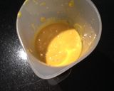 Foto del paso 1 de la receta Vinagreta de mango