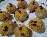 સેવ પૂરી (Sev Poori Recipe In Gujarati રેસીપી સ્ટેપ3ફોટો