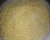 Foto langkah ke 1 dari resep Mie Ayam simple anti gagal.