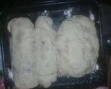 Foto del paso 8 de la receta: Pan casero dulce económico y rico