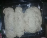 Foto del paso 8 de la receta: Pan casero dulce económico y rico