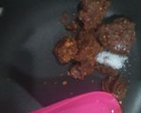 Foto langkah ke 6 dari resep Cilok • Tasik.