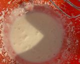 TangZhong Kakaós Wassant/Kakaós csiga cukormentesen‼️🍫 recept fázis 2 fotója