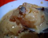 রসগোল্লার পায়েস(rosogolar payesh recipe in Bengali) রেসিপি ধাপ - 4 ছবি