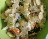 Foto langkah ke 4 dari resep Tumis jamur janten.