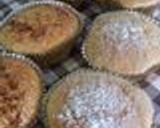 A picture of step 8 of Fluffy Melt-In-Your-Mouth Muffins.