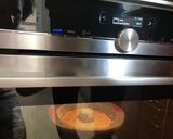 Foto del paso 1 de la receta Bizcocho de leche evaporada caliente (hoy utilizado como base de La Mona)