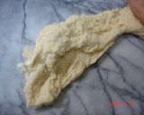 A picture of step 4 of Nostalgic Milk Bread.