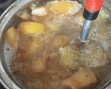 Foto del paso 4 de la receta: Mermelada de membrillo