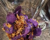 Foto langkah ke 2 dari resep Sweet Potato Paste.