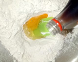 Foto del paso 3 de la receta: Facturas fáciles con crema pastelera y membrillo