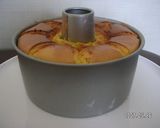 A picture of step 6 of Carrot Chiffon Cake.