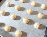 A picture of step 5 of Snowball (Boules de Neige).