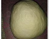 Foto langkah ke 3 dari resep Frozen Pizza Dough (mini).