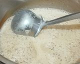 A picture of step 2 of Gurr wali chai.