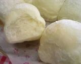 A picture of step 6 of Rice Flour White Bread Rolls (with Condensed Milk).