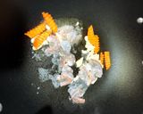 小黃瓜炒蝦仁的食譜步驟2照片