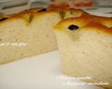 A picture of step 40 of For Beginning Bakers: Maestro Focaccia.