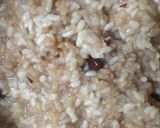 A picture of step 4 of Easy Homemade Brown Rice Amazake with a Yogurt Maker.