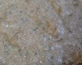 A picture of step 6 of Baked Banana nut Oat.