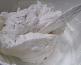 Foto langkah ke 5 dari resep Butter Cream Sederhana.