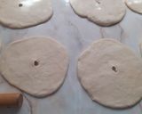 Foto del paso 4 de la receta: Tortas Fritas con levadura