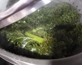 Foto del paso 4 de la receta: Coca de verduras y atún