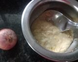 વધેલા ભાત અને મકાઈના પુડલા (Leftover Rice Corn Pudla Recipe In Gujarati) રેસીપી સ્ટેપ2ફોટો