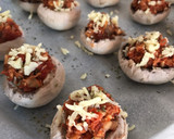 Foto del paso 2 de la receta: Piccolinis de atún saludables