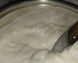 Foto langkah ke 5 dari resep Bubur Sum Sum.
