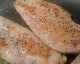 Foto del paso 6 de la receta: Hueraz "Pollo al limón" :)