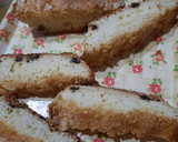 Foto del paso 6 de la receta: Budín matero con pasas