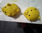Foto del paso 6 de la receta Cerdihornazo para los peques