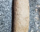 Foto del paso 3 de la receta: Pan casero de harina integral