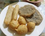 Foto langkah ke 4 dari resep Pempek Adaan.