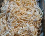 Foto del paso 2 de la receta: Tallarines sin gluten