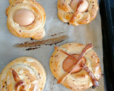 Foto del paso 12 de la receta: Monas de Pascua