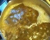 A picture of step 3 of Basic and Essential! Homemade Dashi Stock (Pregnancy Recipe).