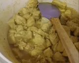 صورة لخطوة 1 من وصفة الدجاج بالزبده