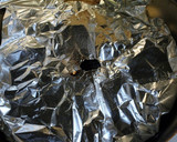 A picture of step 9 of Simmered Chestnuts.