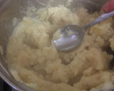 Foto del paso 4 de la receta: Puré de patatas casero