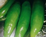 লঙ্কার বড়া (Lankar bora recipe in bengali) রেসিপির ধাপ 1 ছবি
