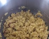 Foto del paso 4 de la receta: Migas de harina y sémola en olla rápida