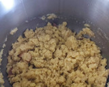 Foto del paso 4 de la receta: Migas de harina y sémola en olla rápida